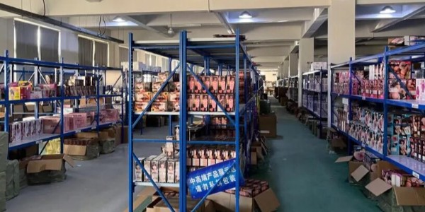 倉庫溫濕度傳感器：守護貨物品質(zhì)的“隱形衛(wèi)士”
