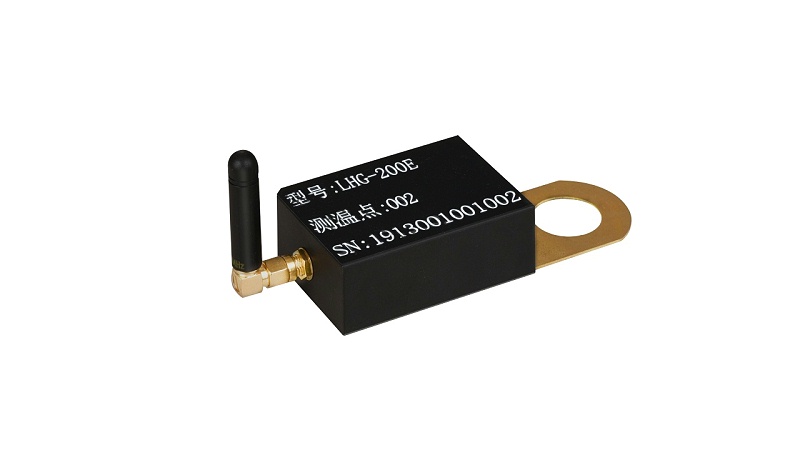 NB-IoT溫濕度傳感器